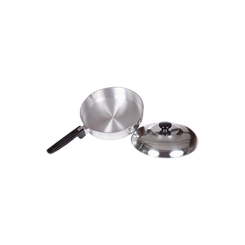Cajun Cookware 10" Skillet -10066