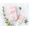 Sanrio Moist Hand Cream Cosmetics Moisturizing Character Girls Infants Students