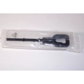 SOMFY 9685148A CMO Awning Override Control Shaft (100mm Long)