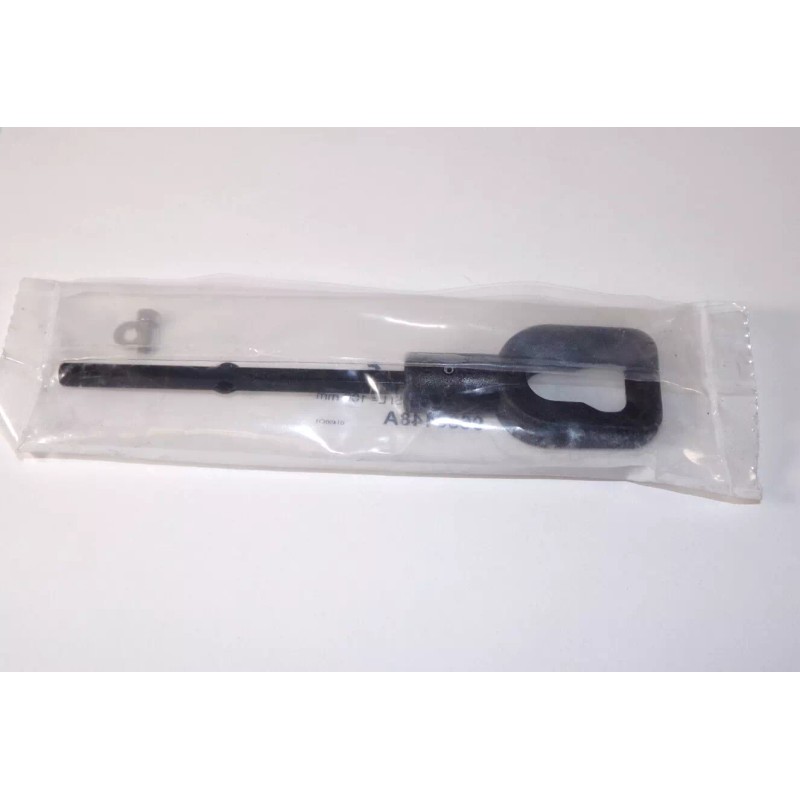 SOMFY 9685148A CMO Awning Override Control Shaft (100mm Long)
