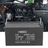 CBB61 Condenser Petrol Generator Start Air Conditioner Engine Capacitor 350VAC