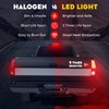 Cenfeild Tail Lights Assembly [LED Kit] + 3rd Third Brake
