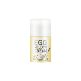 Too Cool for School Egg Mellow Cream 50g / 투쿨포스쿨 에그 멜로우 크림 50g