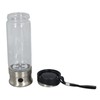 410ML Portable Hydrogen Water Generator 1200‑1400PPB Hydrogen Rich Water Maker