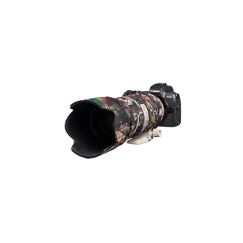 easyCover Lens Oak Canon EF 70-200 mm f/2.8 is II