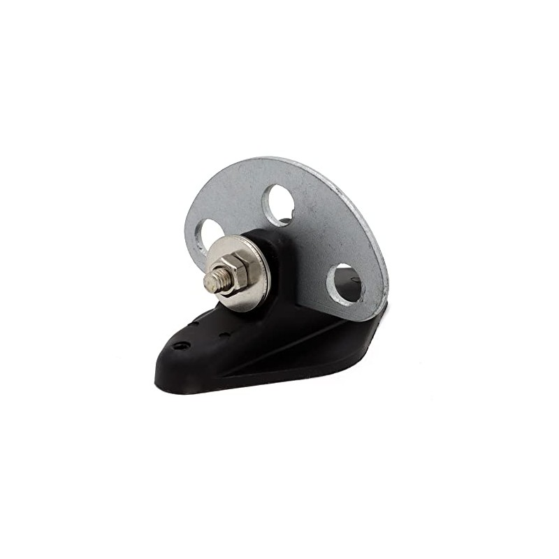 Electric Fence Screw-in Gate Handle Anchor and 3 Point Gate