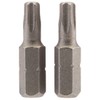 Draper 66431 T25 1/4" Hex Draper TX-Star® Insert Bit 25mm