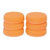 Proposed Value: Dino KRAFTPAKET 75 mm Polishing Pad Set Medium