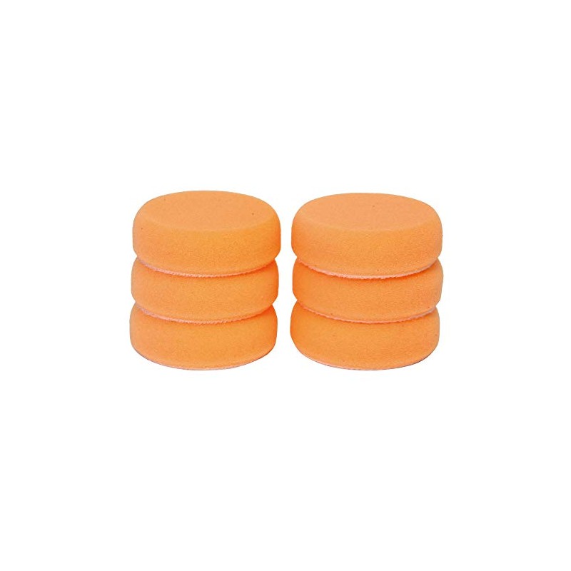 Proposed Value: Dino KRAFTPAKET 75 mm Polishing Pad Set Medium