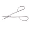 210mm Plant Shears Bud Trimming Scissors Stainless Steel Bonsai Scissors