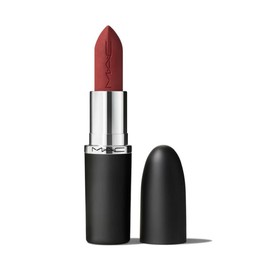 MAC M·A·Cximal Silky Matte Lipstick:_Avant Garnet