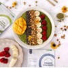 Raw Nutritional Organic Chia Seeds | Complete Source of Vegetable