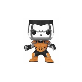 Funko POP! X-Men - Colossus #411 [Chrome] - L.A. Comic Con Exclusive!