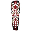 Union Jack Retro Print for Remote Controller Vinyl Sticker Cover