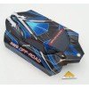 MJX Hyper Go RC 16207 Buggy Body Shell Part 1601G