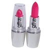Saffron - 0134 Lipstick"Stay on Your Lips Longer" (Colour 35