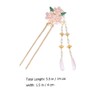 Broche Para El Cabello Palillos Para El Cabello Palillos Chinos
