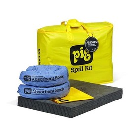 New Pig Corp. Genuine New Pig Corp. Spill Kit - 45300
