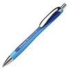 Schneider Schreibgeräte Ballpoint Pen, Retractable, Blue