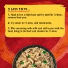 Schwartz Beef Stroganoff, 35g