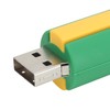 Flash Drive USB U Disk Pencil Model Memory Stick Mobile
