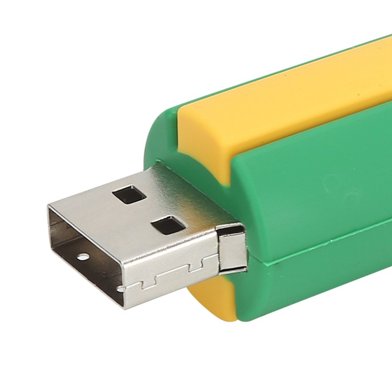Flash Drive USB U Disk Pencil Model Memory Stick Mobile