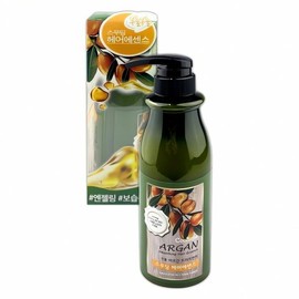 Confume Argan Hair Essence 500ml Hair Tonic Hair Oil Treatment Hair Rum Management Care Cash on Delivery or Pay upon Order / 컨퓸 아르간 헤어에센스 500ml 모발 양제 헤어 오일 트리트먼트 머릿결 럼 관리 케어 착불 또는 주문시 결제