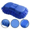 Car Wash Microfiber