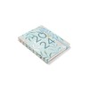 Filofax A5 2024 Planner - Botanical Mint