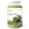Donguihanjae 동의한재 100% 국산 솔잎 가루 분말 500g 100% Domestic