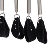 Finger Wrist Orthotics Left and Right Hand Wrist Rehabilitation Training