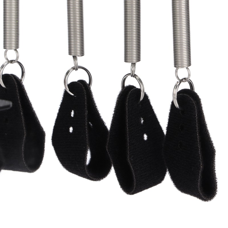 Finger Wrist Orthotics Left and Right Hand Wrist Rehabilitation Training