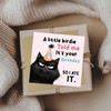 Humorous Birthday Card - Happy Birthday for Friends - Funny