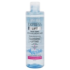 REVUELE EXPRESS TONICS TONICO TENSOR 250ML