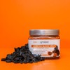 SpaScriptions- Jabón negro africano Spascriptions Exfoliante corporal con manteca de