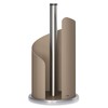 Stardis Kitchen Roll Holder, Stainless Steel/Matte Coated, Diameter: 15 cm