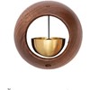 Japanese Style Dopamine Door Bell, Dopamine Japanese-Style Wind Chimes Magnetic
