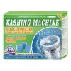 Tableta Limpiadora Efervescente Para Tambor De Lavado, 12 Un