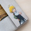 Grupo Erik Folder A4 Premium - Portfolio Folder A4 -