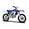 Maisto - Kit de montaje para modelos Yamaha YZ450°F, escala