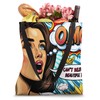 Funny Comic Strip For Women OMG Beautiful Tote Bag