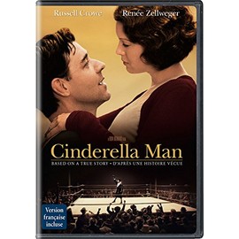 Cinderella Man