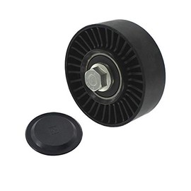SKF VKM 38214 Multi-V idler kit