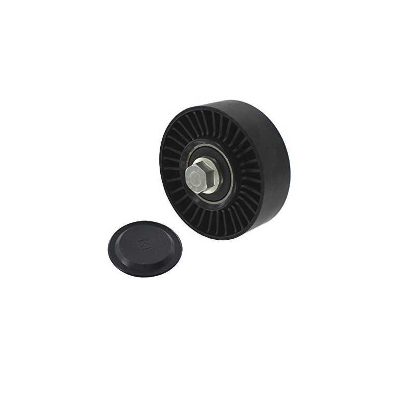 SKF VKM 38214 Multi-V idler kit
