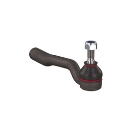 febi bilstein 23605 Tie Rod End with nut, pack of one