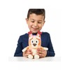 Bluey TY Bingo Smoochy Kiss Babies Set of 2 and