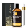 MAYJAM Ylang Ylang Essential Oil with Glass Dropper, MAYJAM 1.01fl.oz