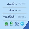 LongLife® Zinc 25 | Zinco ad elevata biodisponibilità | Alto