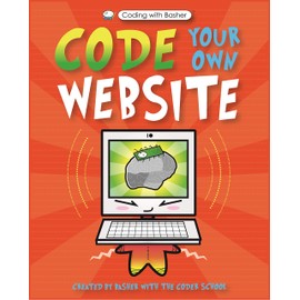 Coding with Basher: Code Your Own Website