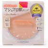  Canmake Marshmallow Finish Powder Refill MO Matte Ocher 10g